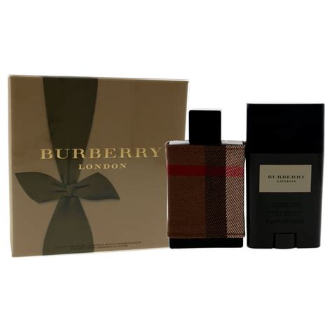 burberry london for men set|burberry london original.